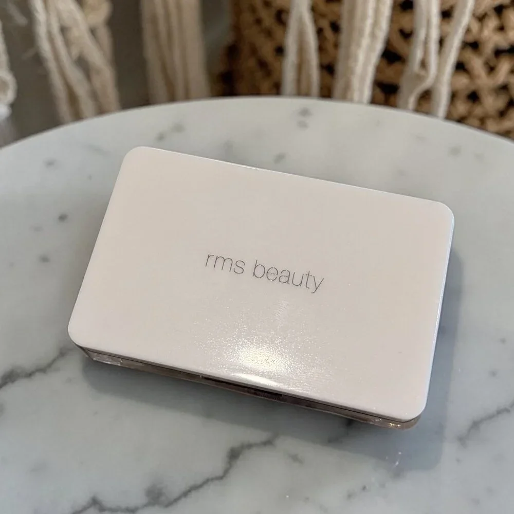 RMS Beauty Pressed Blush in Lost Angel Shade